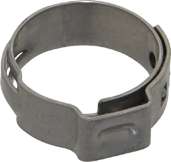 Ear Clamp: 11/16