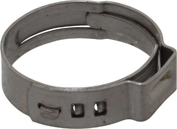 Ear Clamp: 7/8