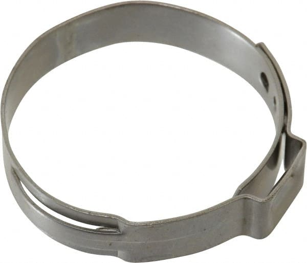 Ear Clamp: 1-5/16