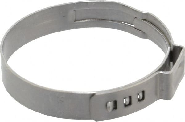 Ear Clamp: 1-3/8