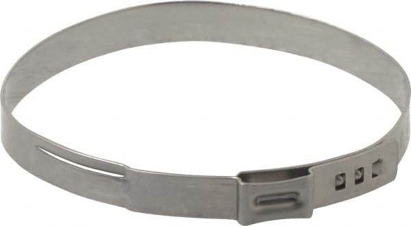 Ear Clamp: 2-5/16