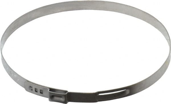 Ear Clamp: 3-13/16