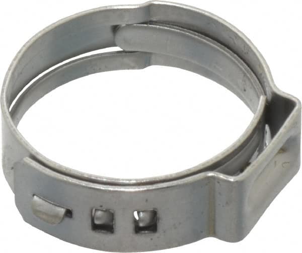 Ear Clamp: 3/4