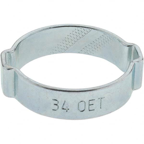 2-Ear Clamp: 1-5/16