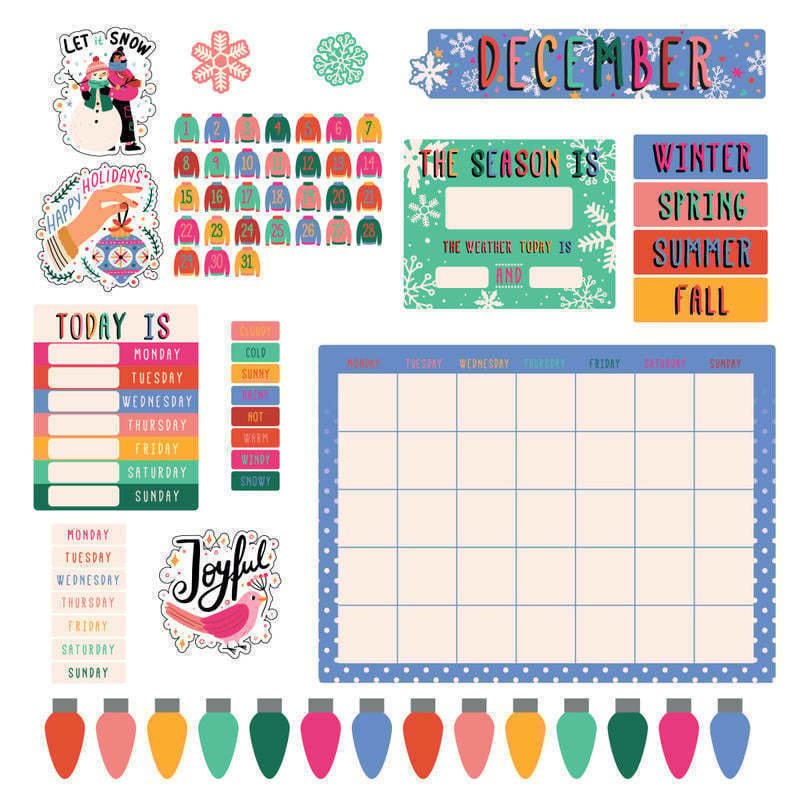Example of GoVets Teacher Supplies category
