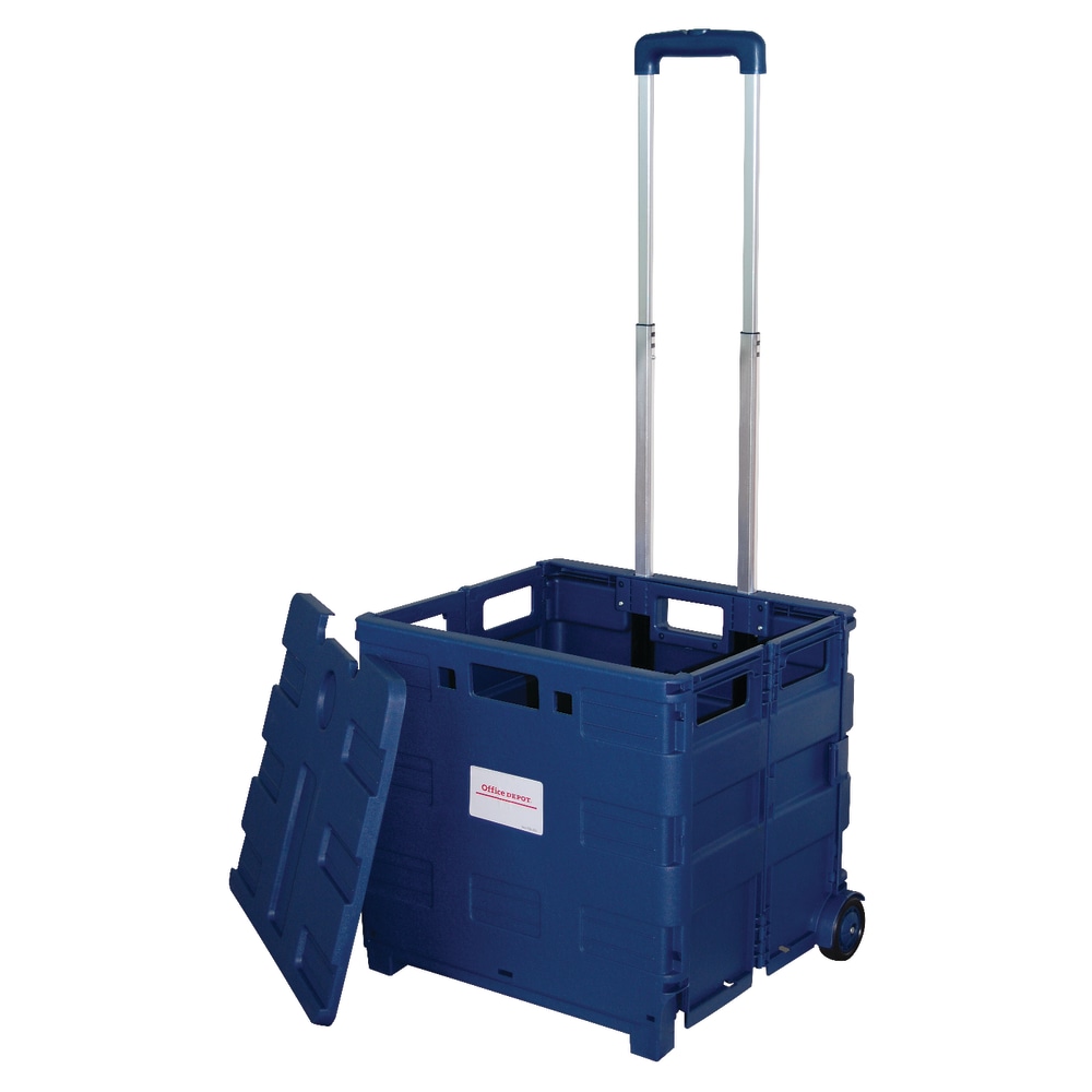 Example of GoVets Carts and Stands category