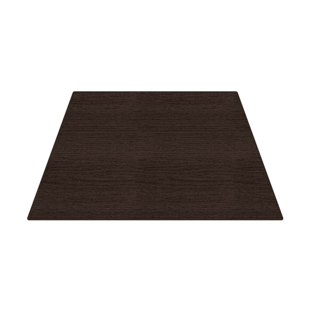 WorkPro Flex Collection Trapezoid Table Top, Espresso MPN:88455