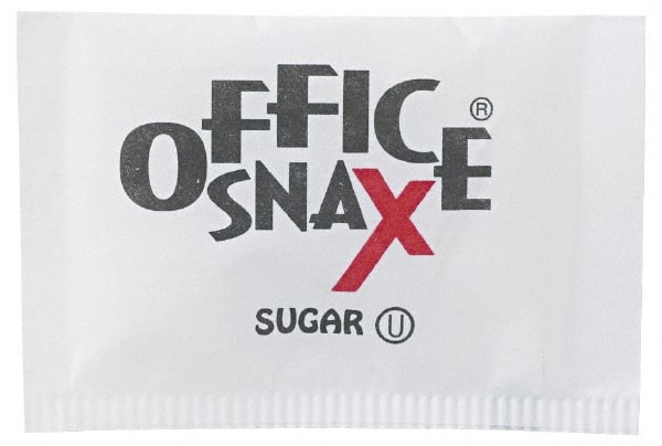 Pack of (1,200) Powder Sugar MPN:OFX00021