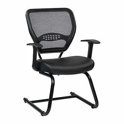 Side Chair Fabric Gray 19 to 19 Seat Ht MPN:5705E
