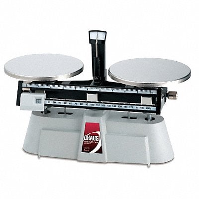 Mechanical Balance SS Pltfrm 2000g Cap. MPN:1550-SD