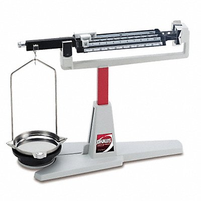 Mechanical Balance SS Platform 311g Cap. MPN:311-00