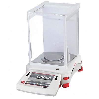 Analytical Balance Digital 120g MPN:EX124/AD
