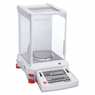Digital Balance SS Platform 220g Cap. MPN:EX224