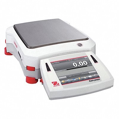 Digital Balance SS Platform 6200g Cap. MPN:EX6202