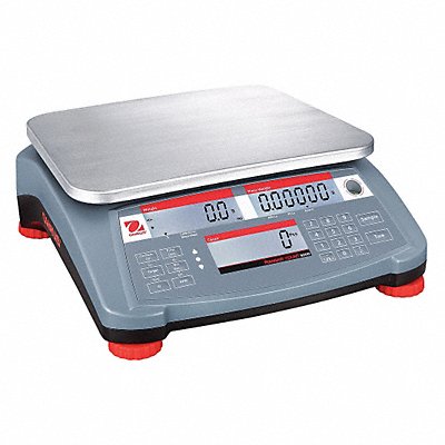 Counting Scale Digital 3kg/6 lb. MPN:RC31P3