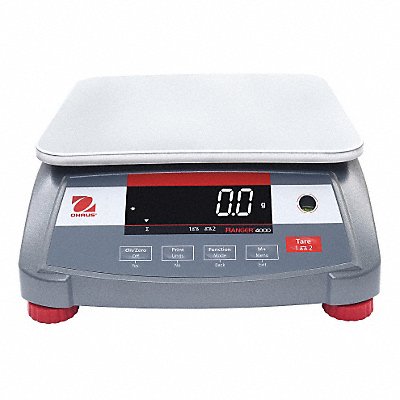 Example of GoVets Material Handling Bench and Floor Scales category