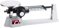 610 g, 0.1 g Graduation, Dial-O-Gram Balances MPN:80000006