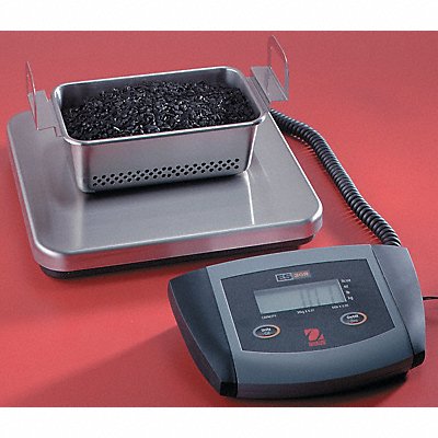 General Purpose Utility Bench Scale LCD MPN:ES50L