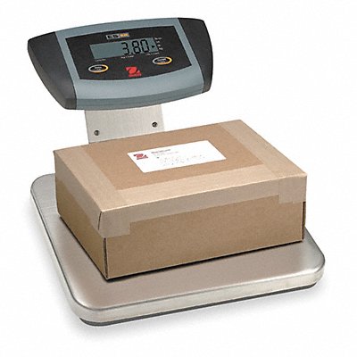 Platform Counting Bench Scale Shipping MPN:ES6R