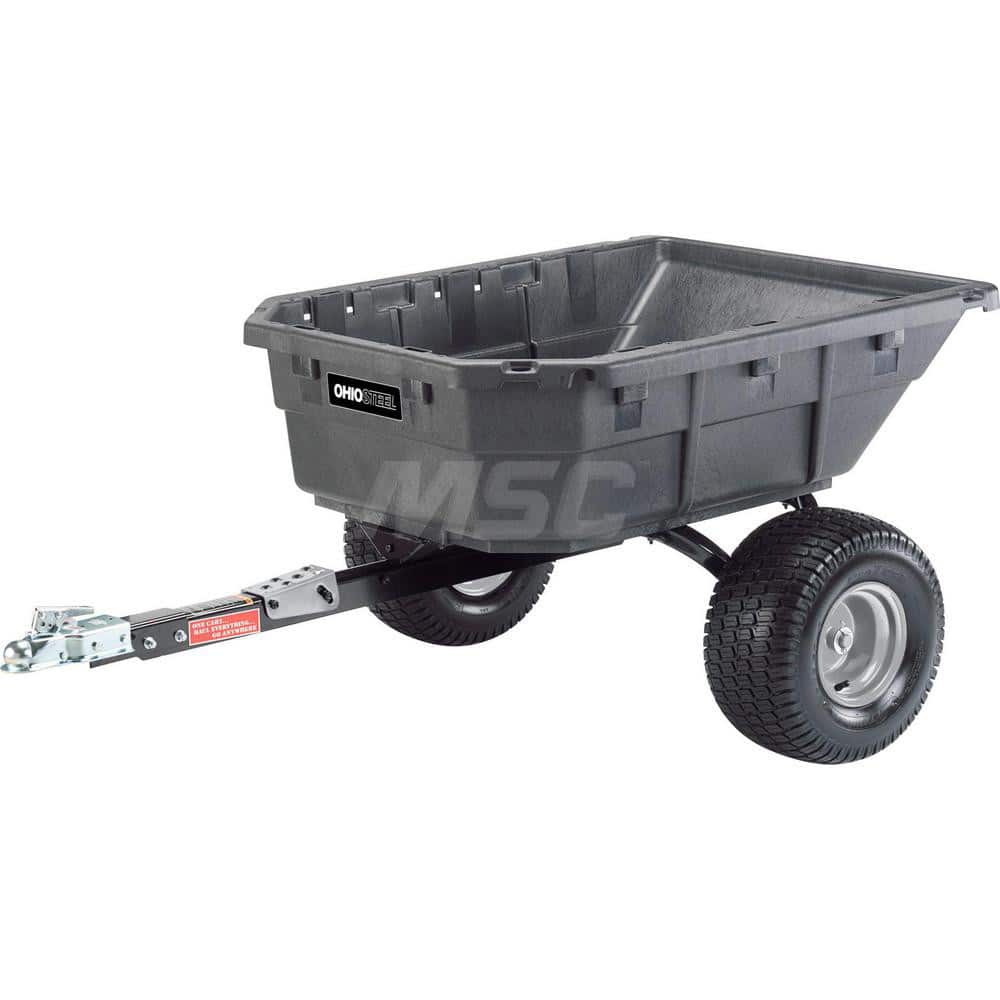 Lawn Tractor Towable Attachment MPN:4048PSATV