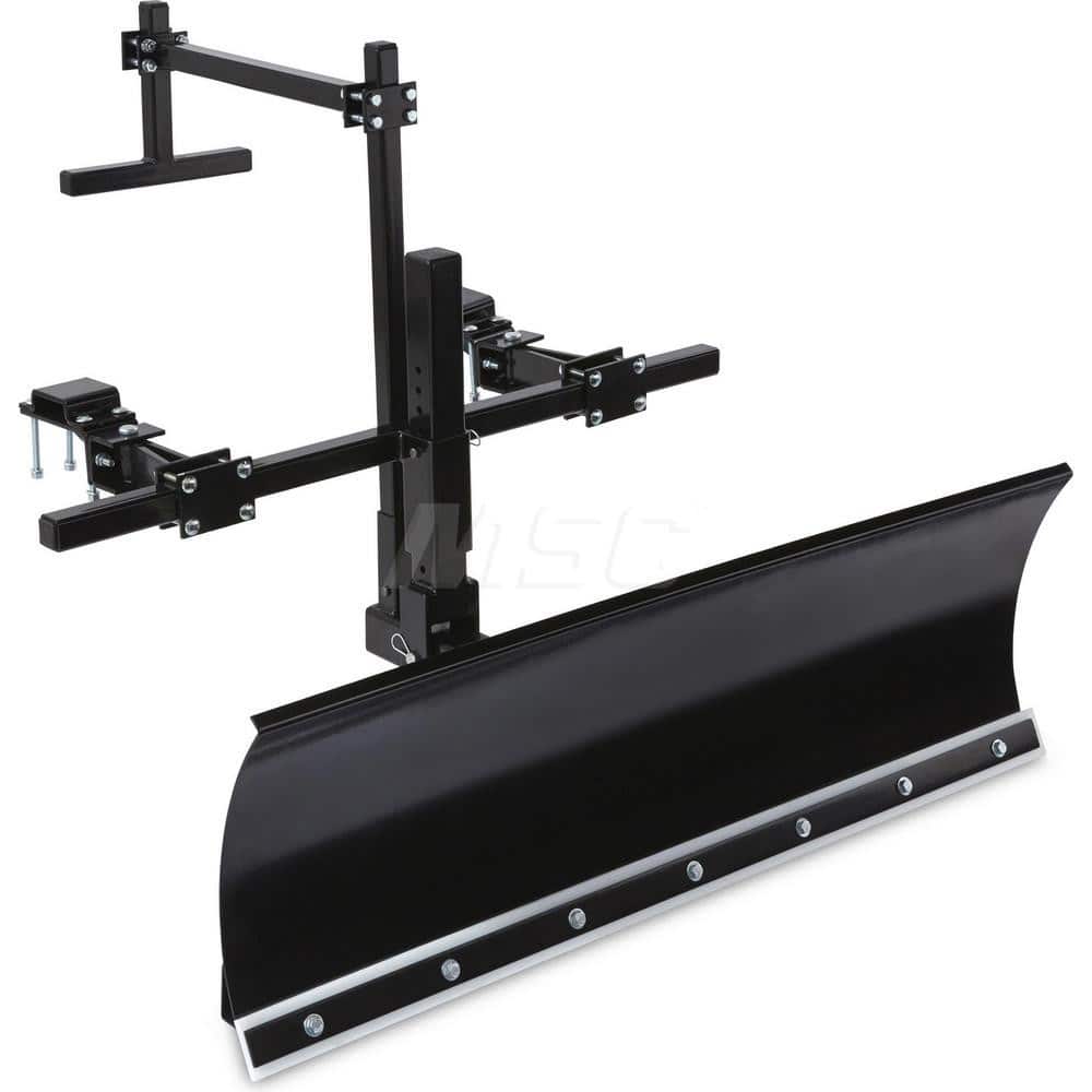 Power Lawn & Garden Equipment Accessories, For Use With: Zero Turn Mowers , Material: Metal  MPN:SP4A