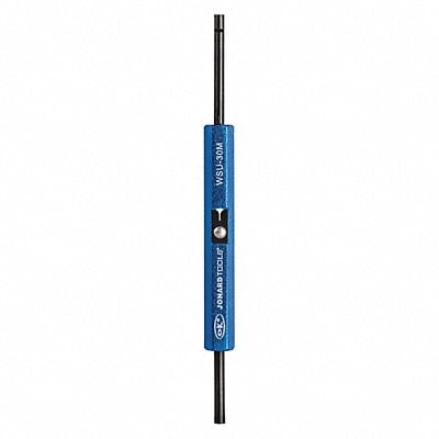 Wrap/Strip/Unwrap Tool 30 AWG Blue MPN:WSU-30M