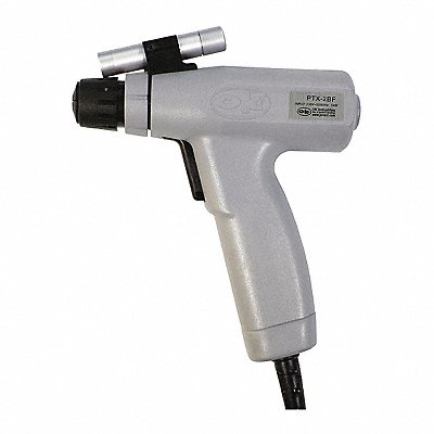 Electric Wrap/Unwrap Tool 230 V 2 Pieces MPN:PTX-2BFFL