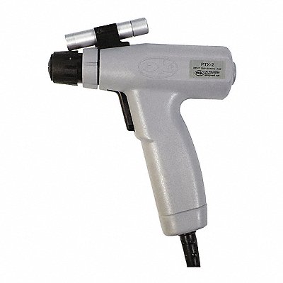 Electric Wrap/Unwrap Tool 230V 2 Pieces MPN:PTX-2FL