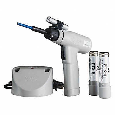 Cordless Wrap/Unwrap Kit 230 V 5 Pieces MPN:PTX-KIT2FL