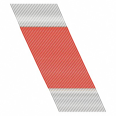 Wire Wrapping Wire 30 AWG Red 5 PK50 MPN:30-R-50-030