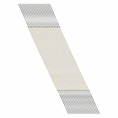 Wire Wrapping Wire 30 AWG Wht 4 PK50 MPN:30-W-50-020