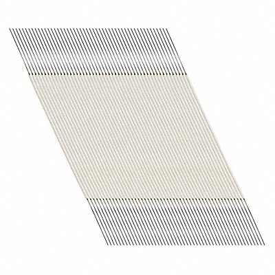 Wire Wrapping Wire 30 AWG Wht 7 PK50 MPN:30-W-50-050
