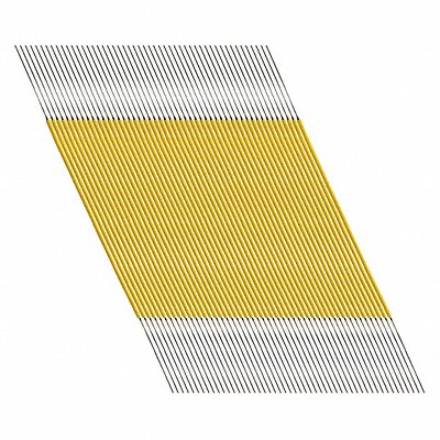 Wire Wrapping Wire 30 AWG Yel 7 PK50 MPN:30-Y-50-050