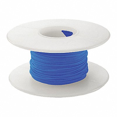 Wire Wrapping Wire 24AWG Blu 100ft MPN:KSW24B-0100