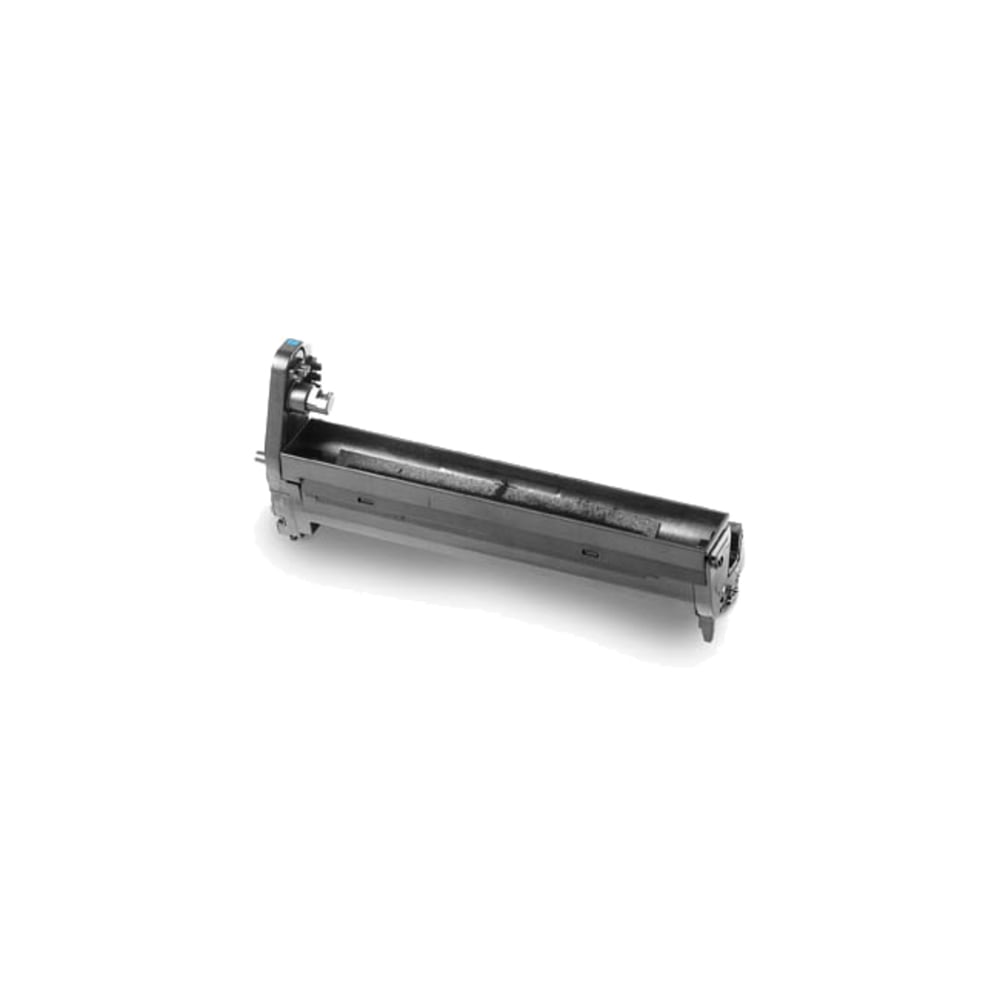 Oki Imaging Drum - LED Print Technology - Cyan MPN:56129203