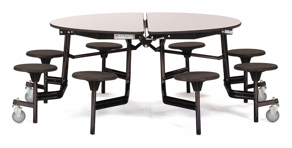 Example of GoVets Cafeteria Tables category