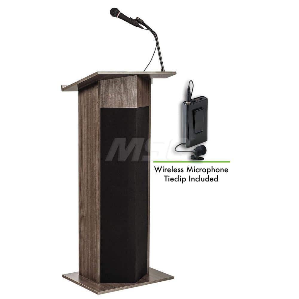 Lecterns MPN:111PLS-RW/LWM-6