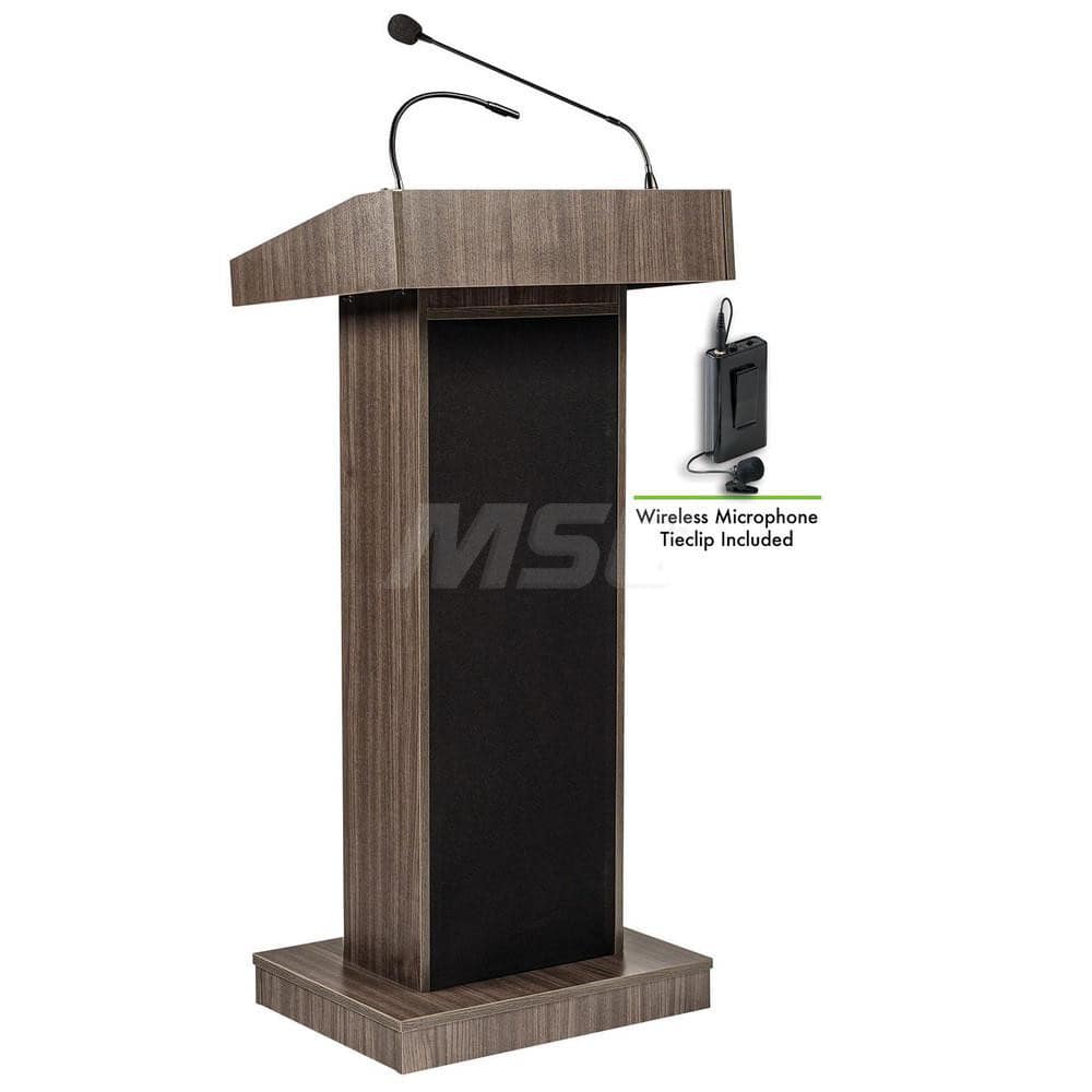 Lecterns MPN:800X-RW/LWM-6