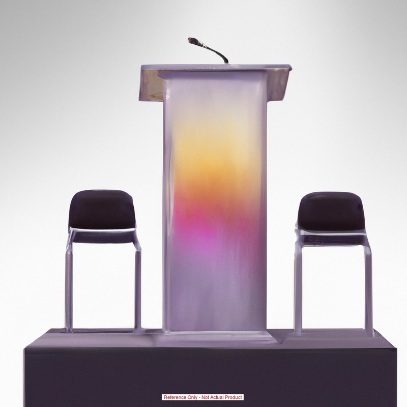 Aristocrat Sound Lectern Wireless Headse MPN:6010-MY/LWM-7