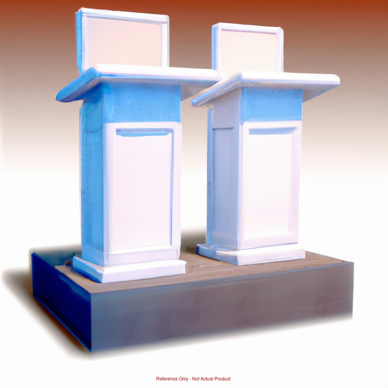 OS Power Plus Lectern Recharge Battery W MPN:M111PLS-MY/LWM-5