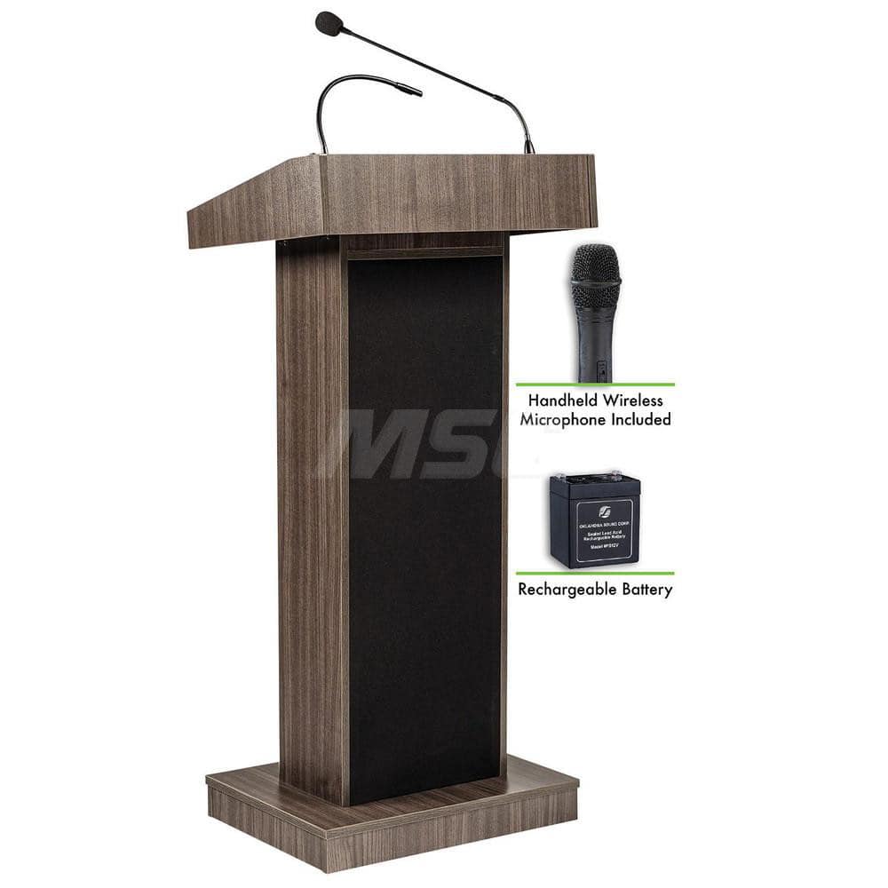 Lecterns MPN:M800X-RW/LWM-5