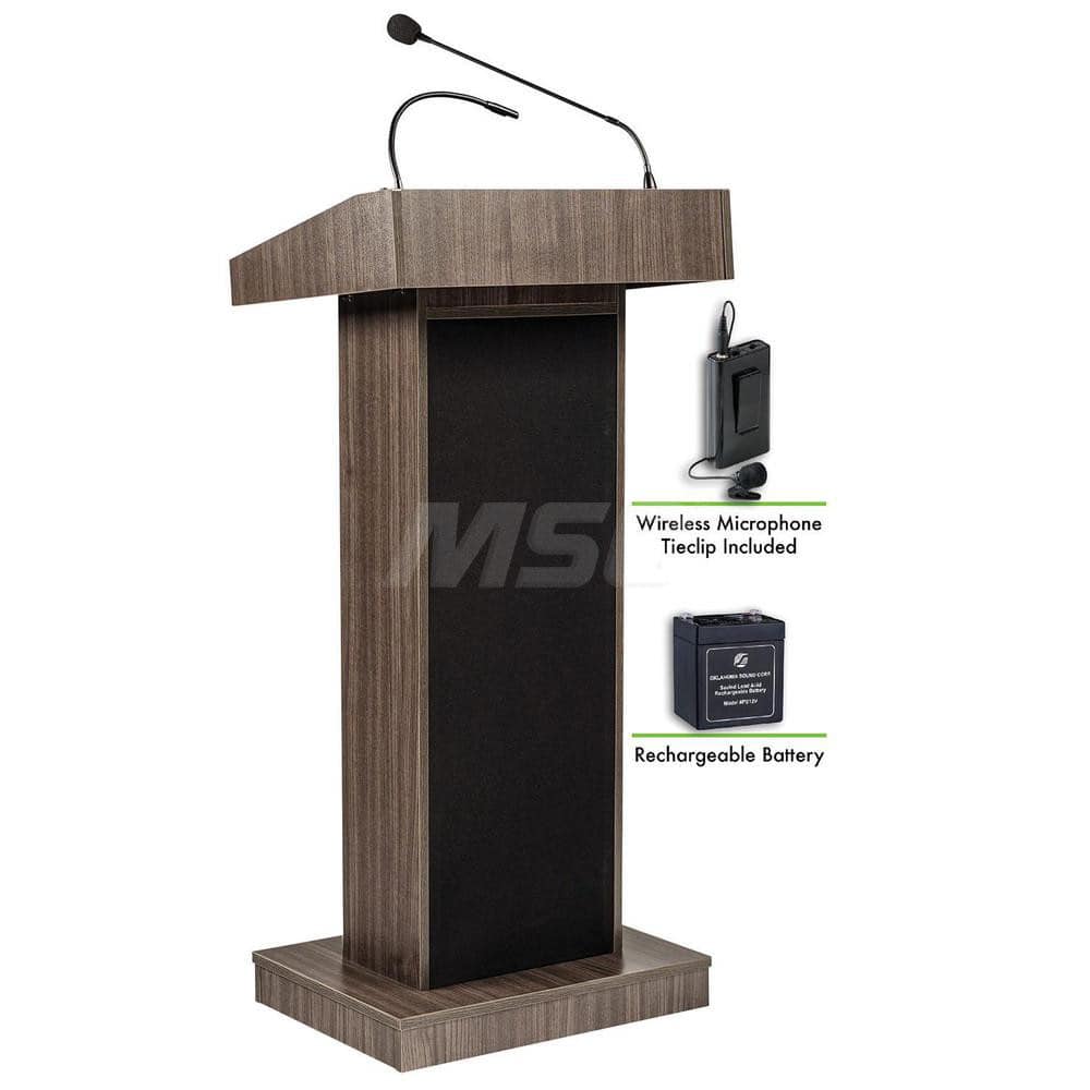 Lecterns MPN:M800X-RW/LWM-6