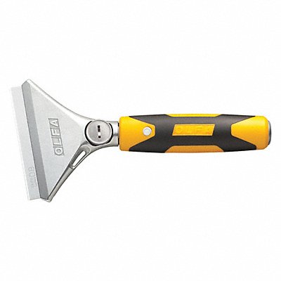 Floor Scraper Stiff 4 Carbon Steel MPN:XSR-200
