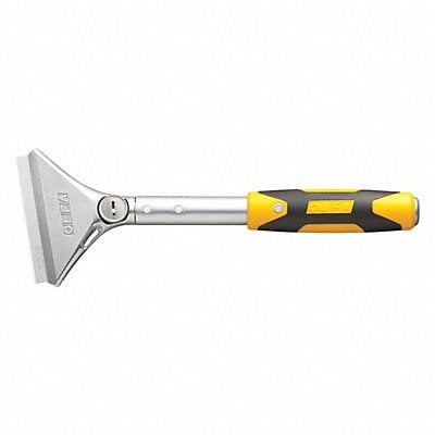 Floor Scraper Stiff 4 Carbon Steel MPN:XSR-300