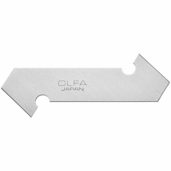 Plastic Scoring Knife Blade: 16 mm Blade Length MPN:5014
