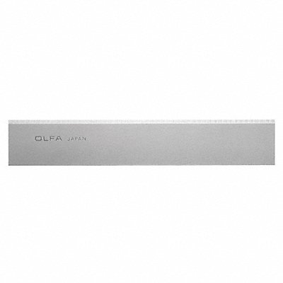Scraper Blades 4 In PK10 MPN:BS-10B