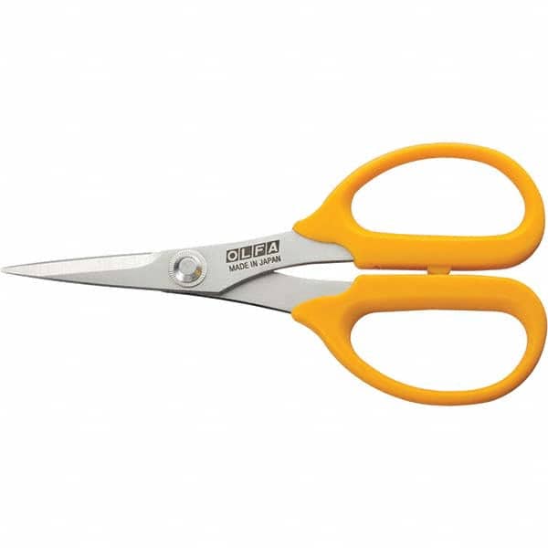 Scissors: Stainless Steel Blade MPN:1096876