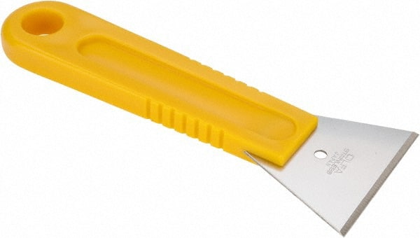 Stainless Steel 1-Edge Scraper MPN:1086562
