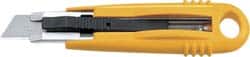 Utility Knife: Retractable MPN:9048