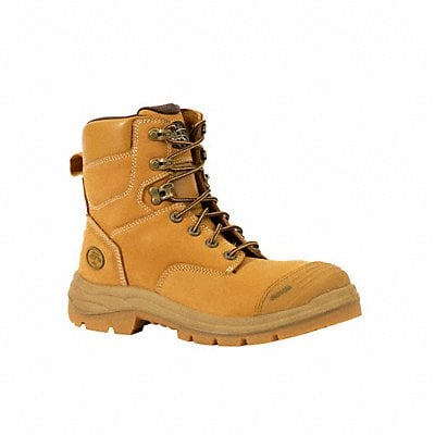 Workboot Wheat Size 9 Men s PR MPN:55332-TAN-090